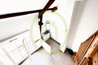 achat appartement hettange-grande 57330