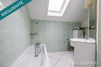 achat appartement hettange-grande 57330