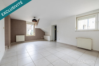 achat appartement hettange-grande 57330