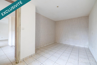 achat appartement hettange-grande 57330