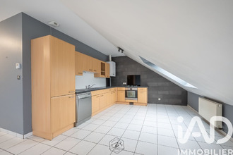 achat appartement hettange-grande 57330