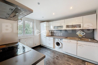 achat appartement hettange-grande 57330