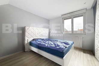 achat appartement hettange-grande 57330