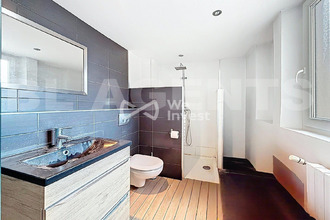 achat appartement hettange-grande 57330