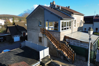 achat appartement hettange-grande 57330