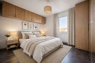 achat appartement hettange-grande 57330