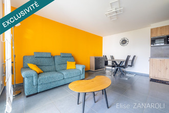 achat appartement hettange-grande 57330