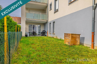 achat appartement hettange-grande 57330