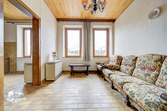 achat appartement hettange-grande 57330