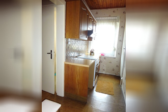 achat appartement hettange-grande 57330