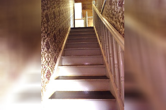 achat appartement hettange-grande 57330