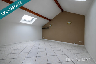 achat appartement hettange-grande 57330