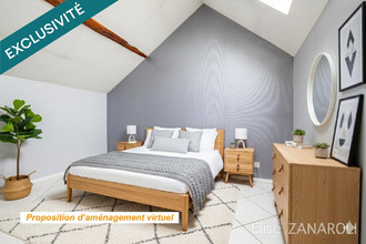 achat appartement hettange-grande 57330