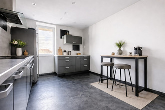 achat appartement hettange-grande 57330