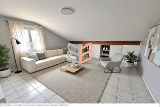 achat appartement hettange-grande 57330