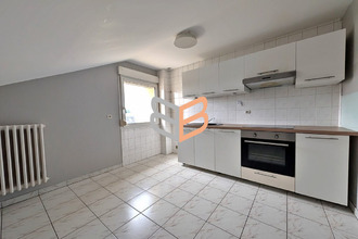 achat appartement hettange-grande 57330
