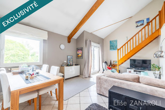 achat appartement hettange-grande 57330
