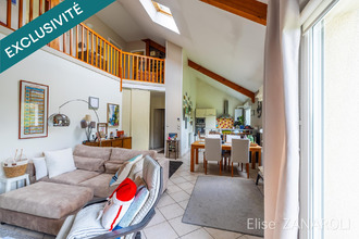 achat appartement hettange-grande 57330