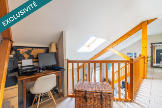 achat appartement hettange-grande 57330