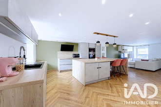 achat appartement hettange-grande 57330