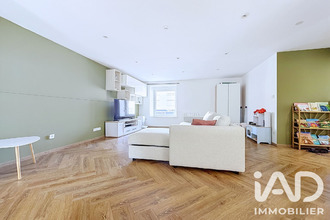 achat appartement hettange-grande 57330