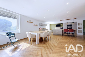 achat appartement hettange-grande 57330