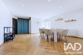 achat appartement hettange-grande 57330