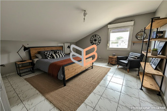 achat appartement hettange-grande 57330