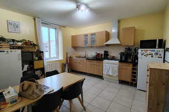 achat appartement heyrieux 38540