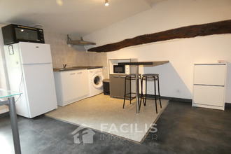 achat appartement heyrieux 38540