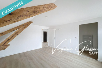 achat appartement heyrieux 38540