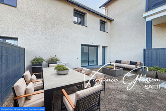 achat appartement heyrieux 38540