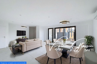 achat appartement heyrieux 38540