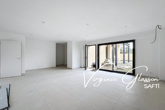 achat appartement heyrieux 38540