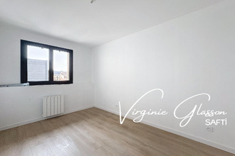 achat appartement heyrieux 38540