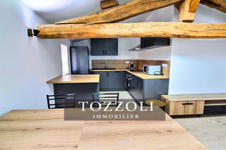 achat appartement heyrieux 38540