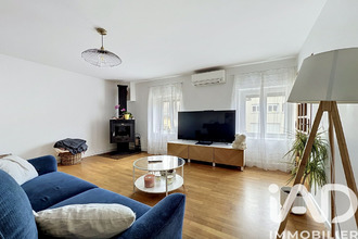 achat appartement heyrieux 38540
