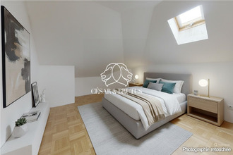 achat appartement heyrieux 38540
