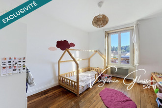 achat appartement heyrieux 38540