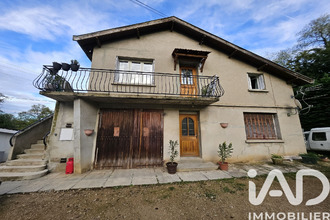 achat appartement hieres-sur-amby 38118