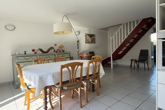 achat appartement hillion 22120