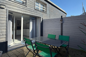 achat appartement hillion 22120