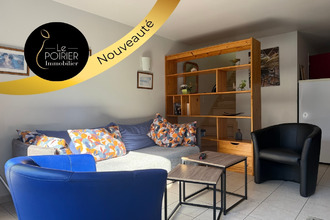 achat appartement hillion 22120