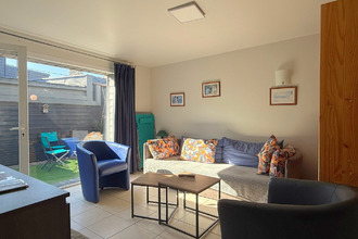 achat appartement hillion 22120