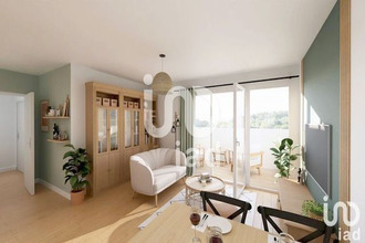 achat appartement hillion 22120