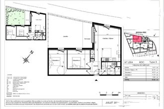 achat appartement hillion 22120