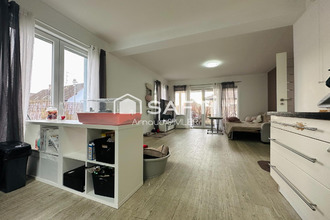 achat appartement hilsenheim 67600