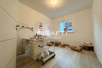 achat appartement hilsenheim 67600