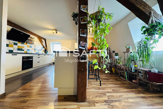 achat appartement hilsenheim 67600