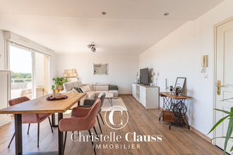 achat appartement hilsenheim 67600